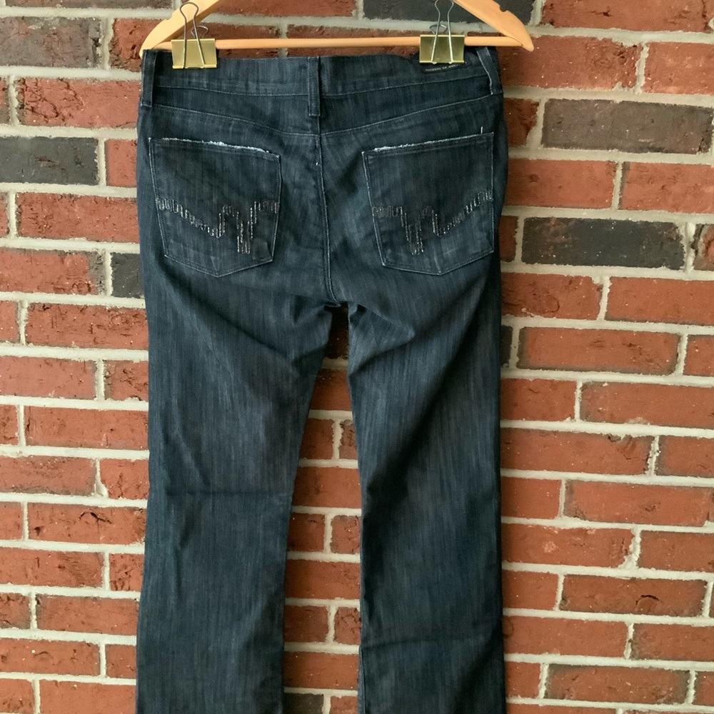 Citizen of humanity bootcut jeans - Picture 2 of 6